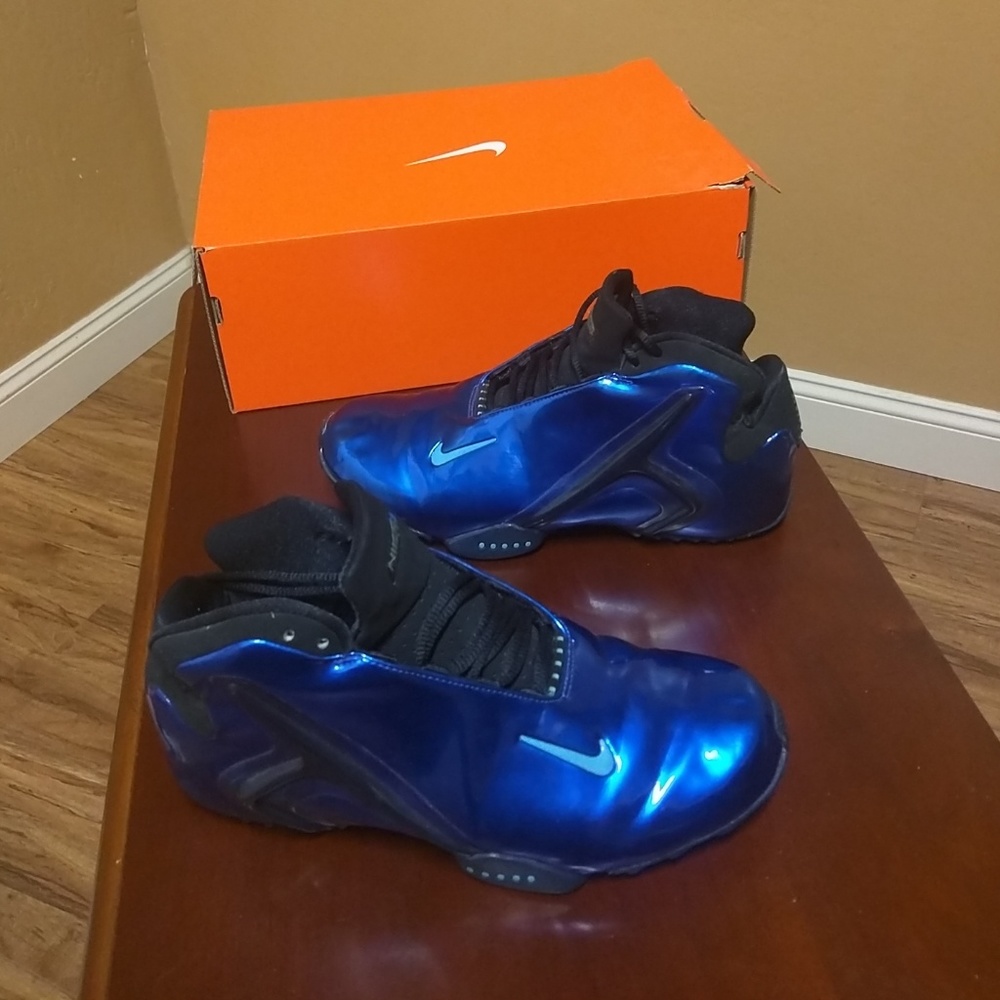 Nike zoom air Flight